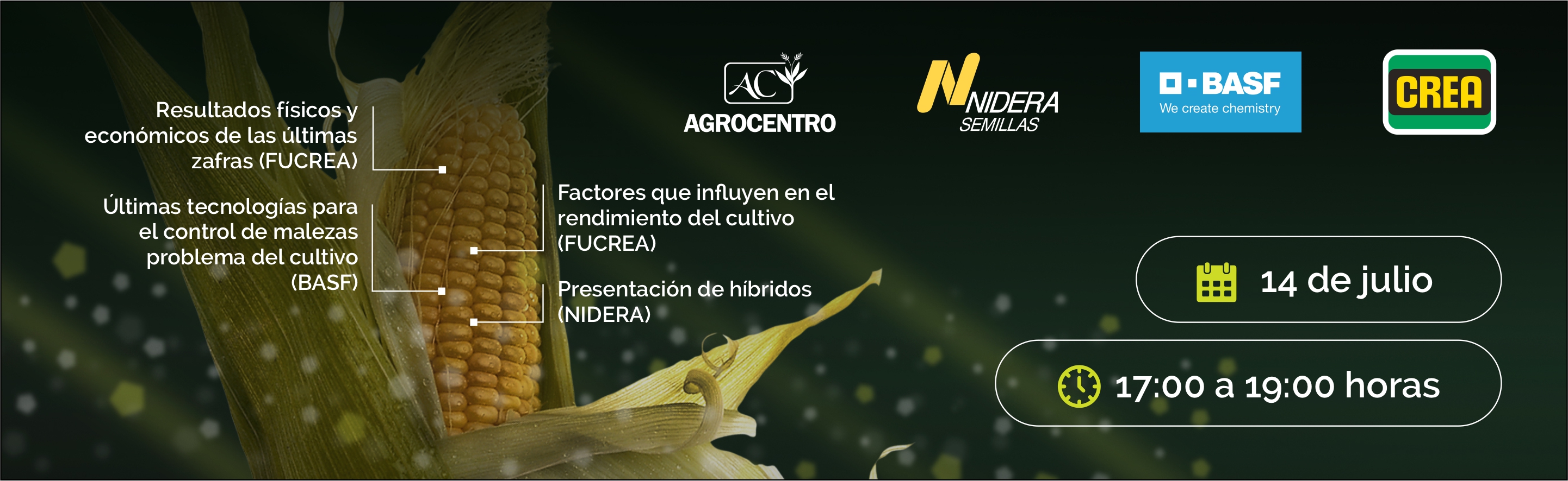 Agrocentro